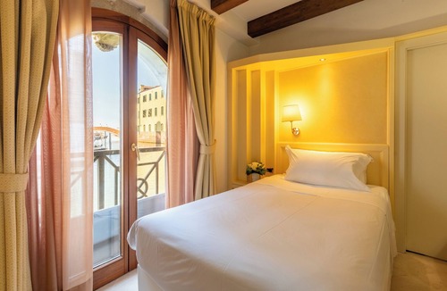 Molina Hotel | Hotel Giudecca Venezia