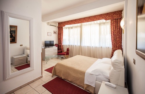 Zona XXXIV Casal Palocco Hotel | Hotel Giulietta e Romeo