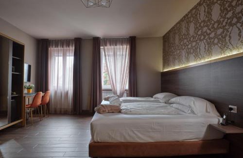 Borgo Roma Hotel | Hotel Giulietta
