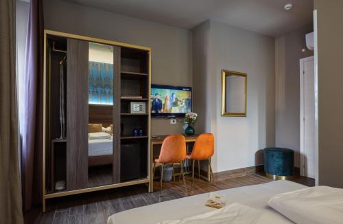 Borgo Roma Hotel | Hotel Giulietta