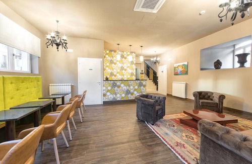 Borgo Roma Hotel | Hotel Giulietta