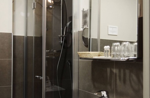 Barriera di Milano Hotel | Hotel Giulio Cesare