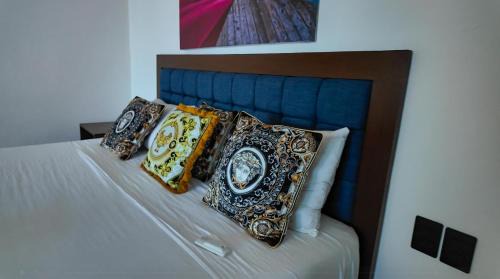 Calderitas Hotel | Hotel Glamping Horizonte Maya
