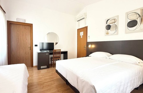 Oderzo Hotel | HOTEL GRAN CASA