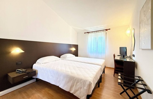 Oderzo Hotel | HOTEL GRAN CASA