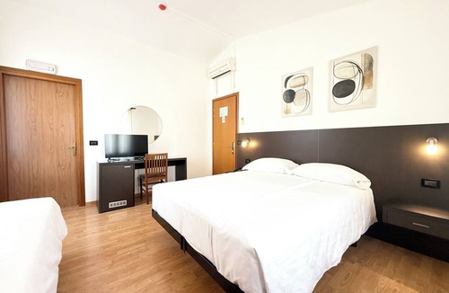 Oderzo Hotel | HOTEL GRAN CASA