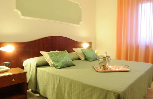 Perugia Hotel | Hotel Grifone