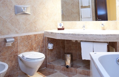 Assemini Hotel | Hotel Grillo