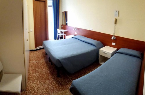 Varazze Hotel | Hotel Guya