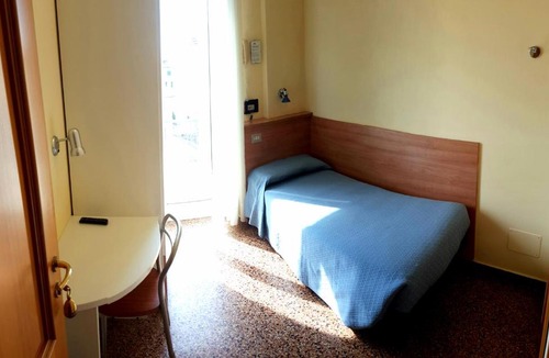 Varazze Hotel | Hotel Guya