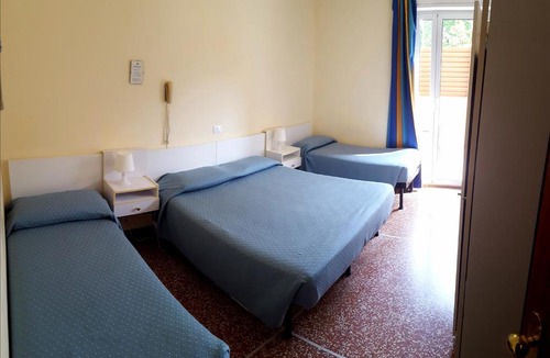 Varazze Hotel | Hotel Guya