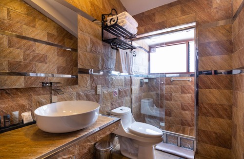 Cusco Historic Center Hotel | Hotel Hacienda Cusco Centro Historico