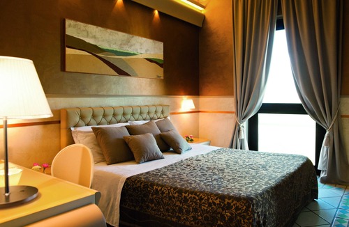Galatina Hotel | Hotel Hermitage