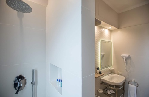 Galatina Hotel | Hotel Hermitage