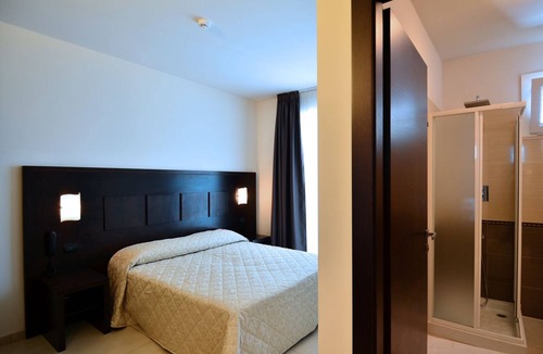 Grosseto Hotel | Hotel I Crespi