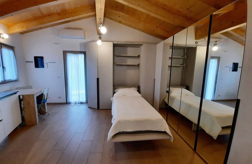 San Carlo Terme Hotel | Hotel Il Buongustaio