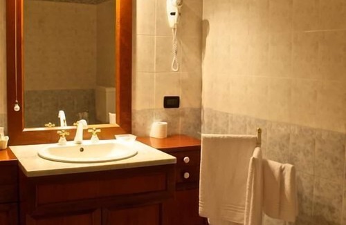 Trino Hotel | Hotel Il Convento