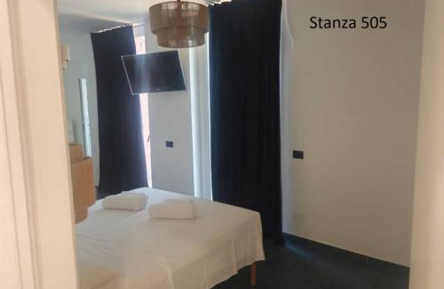 Palinuro Hotel | Hotel Il Gabbiano Palinuro