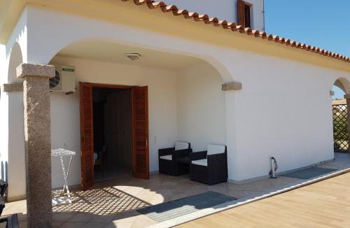 Suaredda-Traversa Hotel | Hotel Il Platano
