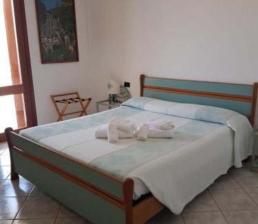 Suaredda-Traversa Hotel | Hotel Il Platano
