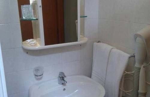 Ronchi Hotel | Hotel Illi