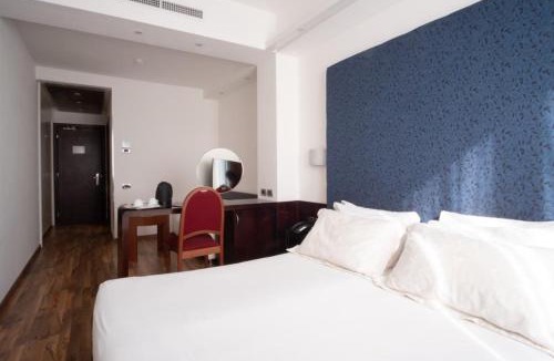Torraccia Hotel | Hotel IMPERATORI