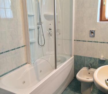 Valtellina Hotel | Hotel Interalpen