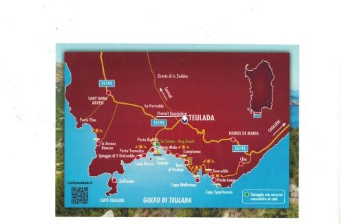Teulada Hotel | Hotel Jasmine