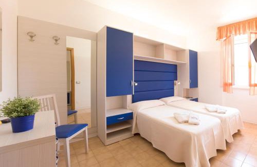 Marcelli Hotel | Hotel Kon Tiki