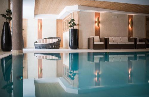 Solda Hotel | Hotel Lärchenhof