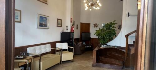 Brindisi Histotic Center Hotel | Hotel L'Approdo