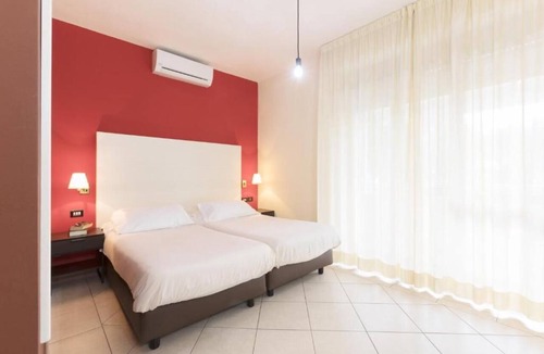 Palese Hotel | Hotel La Baia