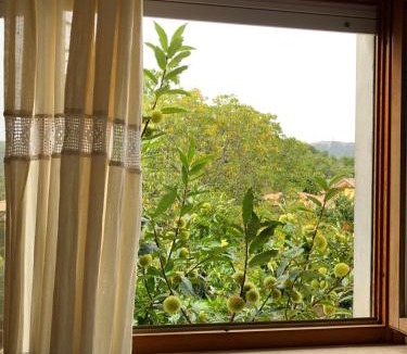 Aritzo Hotel | Hotel La Capannina
