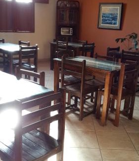 Pisco Hostel | Hotel La Casona