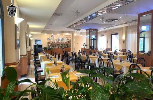 Quistello Hotel | Hotel La Lanterna
