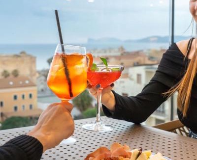 Alghero City Centre Hotel | Hotel La Margherita & SPA
