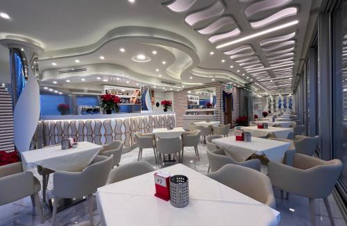 Alghero City Centre Hotel | Hotel La Margherita & SPA