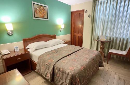La Molina Hotel | Hotel La Molina