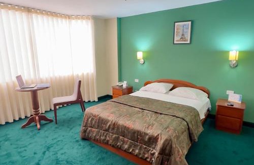 La Molina Hotel | Hotel La Molina