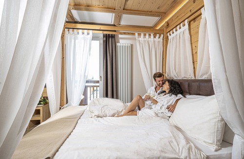 Passo del Tonale Hotel | Hotel La Torretta