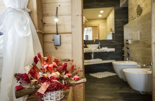 Passo del Tonale Hotel | Hotel La Torretta