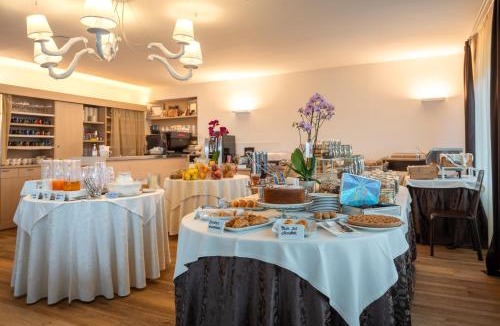 San Saturnino Hotel | Hotel La Vigna