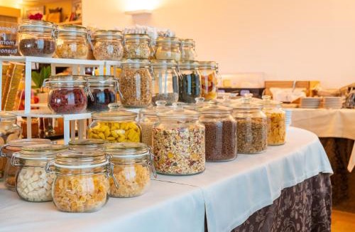 San Saturnino Hotel | Hotel La Vigna