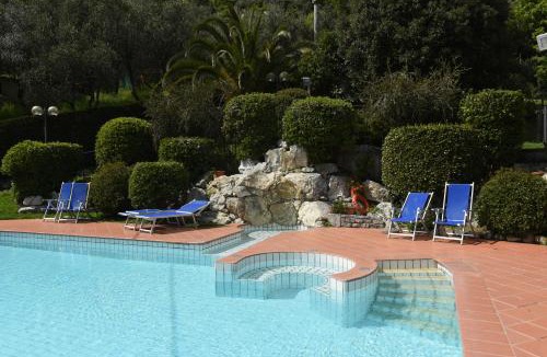 San Saturnino Hotel | Hotel La Vigna