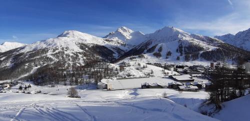 Sestriere Hotel | Hotel Lago Losetta