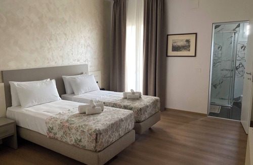 Abano Terme Hotel | Hotel Lanterna Padova