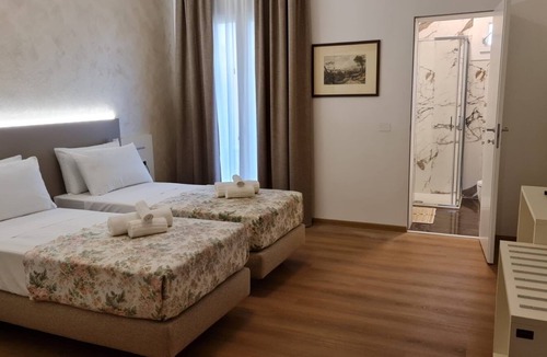 Abano Terme Hotel | Hotel Lanterna Padova