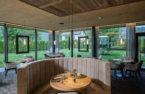 Valle San Silvestro Hotel | Hotel Laurin