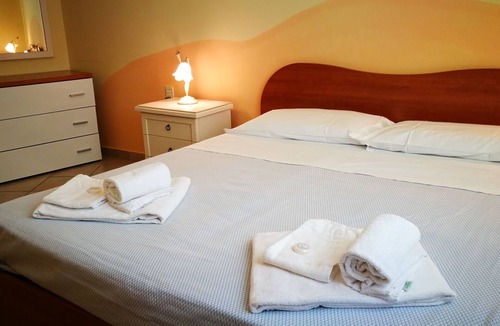 Trappola Hotel | Hotel Le 3 Fonti