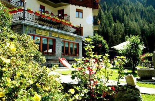 Champoluc Hotel | Hotel Le Campagnol
